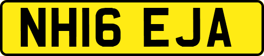NH16EJA