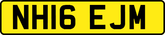 NH16EJM