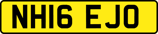 NH16EJO