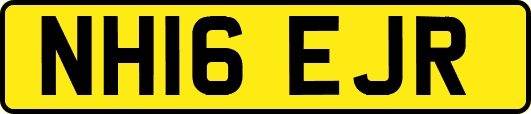 NH16EJR