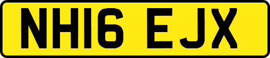 NH16EJX