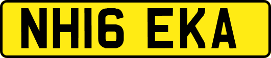 NH16EKA