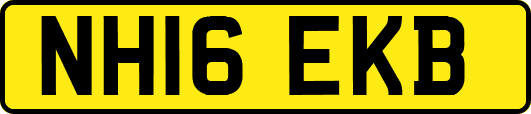 NH16EKB
