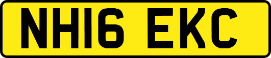 NH16EKC