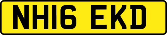 NH16EKD