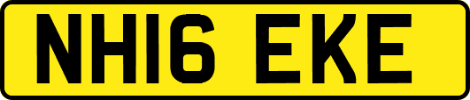 NH16EKE