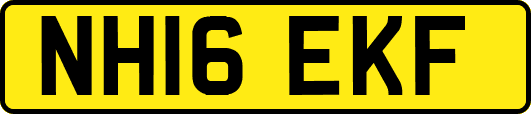 NH16EKF