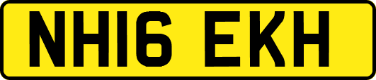 NH16EKH