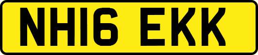 NH16EKK