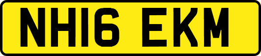 NH16EKM