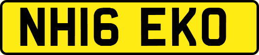NH16EKO
