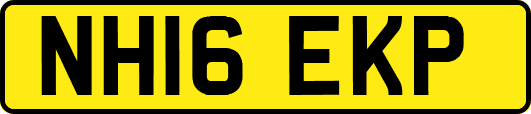 NH16EKP