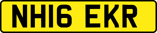 NH16EKR