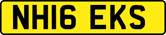 NH16EKS