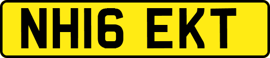 NH16EKT