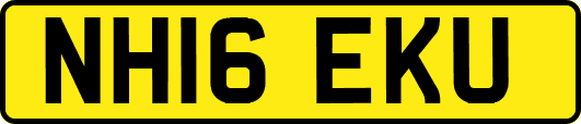 NH16EKU