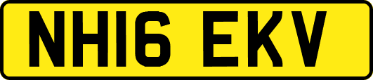 NH16EKV