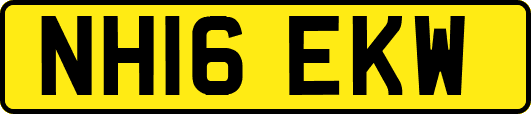 NH16EKW