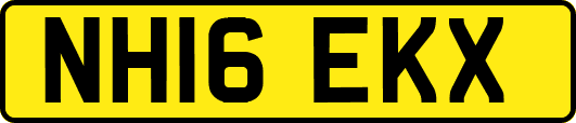 NH16EKX
