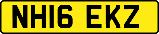 NH16EKZ