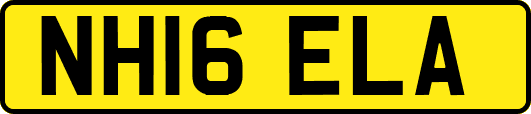 NH16ELA