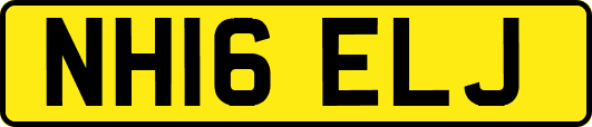 NH16ELJ