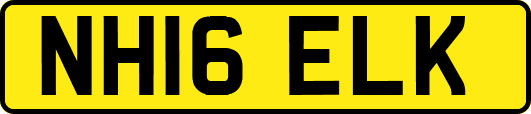 NH16ELK