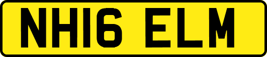 NH16ELM