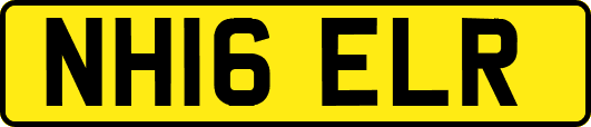 NH16ELR