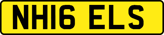 NH16ELS