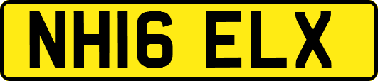 NH16ELX
