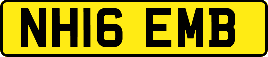 NH16EMB