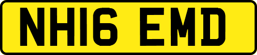 NH16EMD