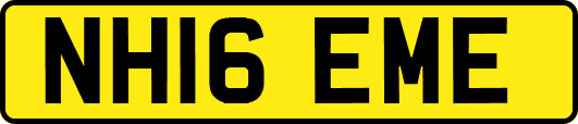 NH16EME