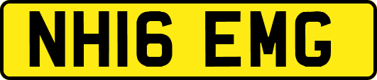 NH16EMG