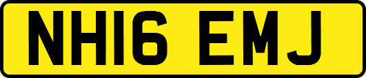NH16EMJ