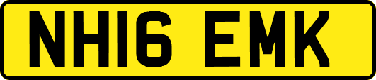 NH16EMK