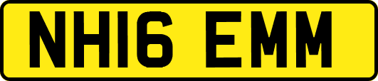 NH16EMM