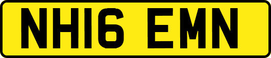 NH16EMN