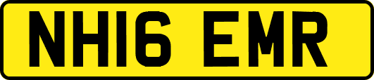 NH16EMR
