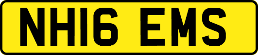 NH16EMS