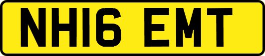 NH16EMT