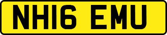 NH16EMU