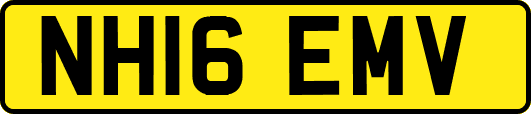 NH16EMV