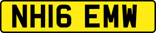 NH16EMW