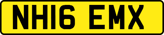 NH16EMX