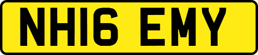 NH16EMY