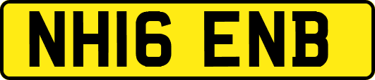 NH16ENB