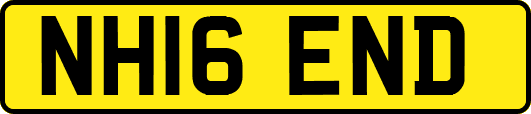 NH16END