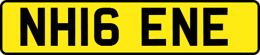 NH16ENE